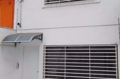Casa comercial para vender com 4 quartos no bairro real parque em são paulo