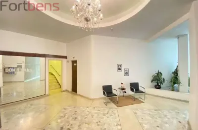 Apartamento para vender com 2 quartos no bairro santo amaro em são paulo