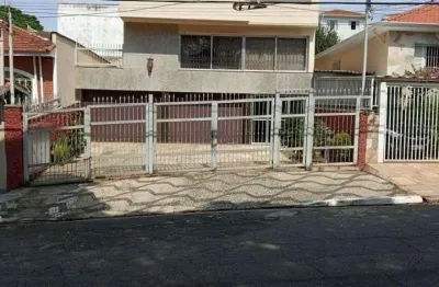Sobrado com 4 dormitórios à venda, 316 m² por r$ 1.630.000,00 - jardim da saúde - são paulo/sp