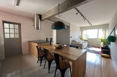 Apartamento para vender com 2 quartos no bairro vila mariana em são paulo
