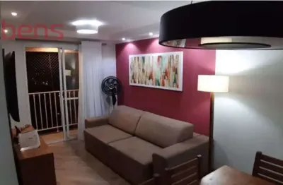 Apartamento para vender com 3 quartos 1 suítes no bairro jardim nosso lar em são paulo