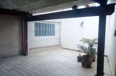 Casa residencial à venda, vila monumento, são paulo - ca5660.