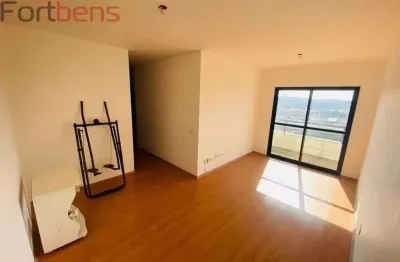 Apartamento residencial à venda, vila do castelo, são paulo - ap7673.