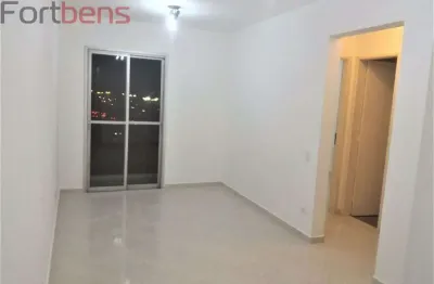 Apartamento para vender com 2 quartos no bairro vila guarani (zona sul) em são paulo