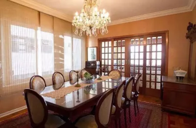 Apartamento residencial à venda, morro dos ingleses, são paulo - ap10948.