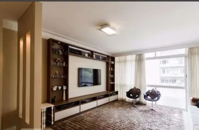 Apartamento residencial à venda, cerqueira césar, são paulo - ap11046.