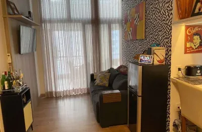 Apartamento residencial à venda, jardim ampliação, são paulo - ap11187.