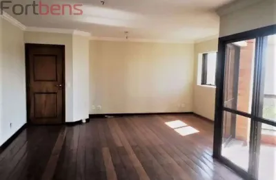 Apartamento para vender com 4 quartos 3 suítes no bairro vila suzana em são paulo
