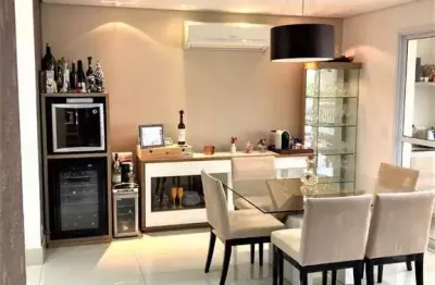 Apartamento residencial à venda, campo belo, são paulo - ap11458.