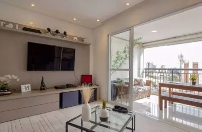Apartamento para vender com 2 quartos 2 suítes no bairro vila mascote em são paulo