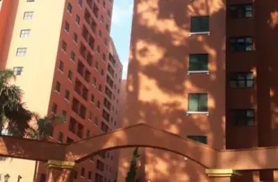 Apartamento para vender com 3 quartos no bairro vila do castelo em são paulo