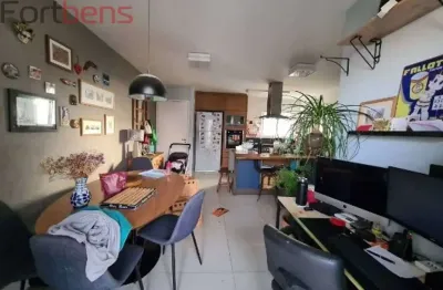 Apartamento para vender com 3 quartos 2 suítes no bairro vila andrade em são paulo