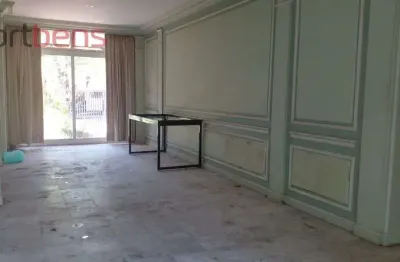 Mansão para vender com 5 quartos 5 suítes no bairro morumbi em são paulo