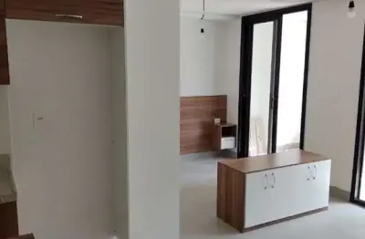 Kitnet com 1 dormitório, 42 m² - venda por r$ 800.000,00 ou aluguel por r$ 4.822,20/mês - moema - são paulo/sp