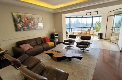 Apartamento com 3 dormitórios, 240 m² - venda por r$ 1.000.000,00 ou aluguel por r$ 10.984,71/mês - vila suzana - são paulo/sp