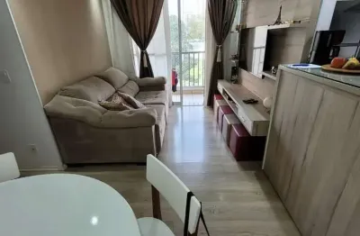 Apartamento para vender com 2 quartos no bairro parque rebouças em são paulo