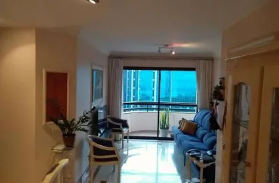 Apartamento para vender com 3 quartos 1 suítes no bairro vila guarani (zona sul) em são paulo