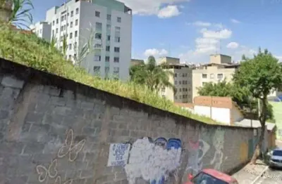 Terreno à venda na Vila Pereira Barreto, São Paulo 