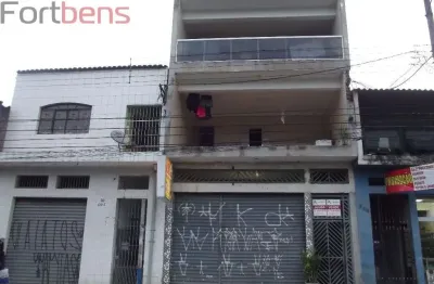 Casa com 1 quarto à venda no Laranjeiras, Caieiras 