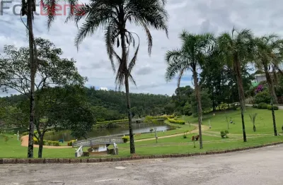 5 lotes /  ou terreno total com 7.266m²  para vender dentro do condomínio alpes de caieiras