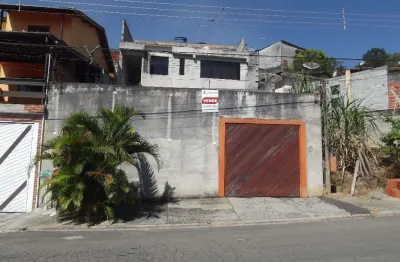 Casa para vender com 2 quartos 1 suítes no bairro serpa em caieiras