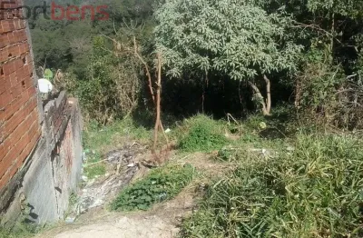 Lote / terreno de bairro para vender no bairro glebas em franco da rocha