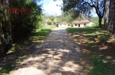Lote / terreno de bairro para vender no bairro santa inês em caieiras