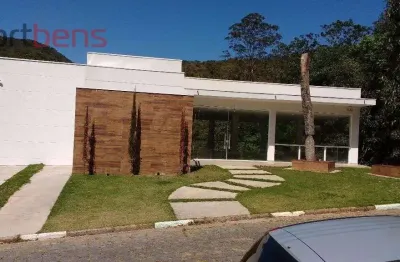 Casa para vender com 3 quartos 3 suítes no bairro santa inês em caieiras