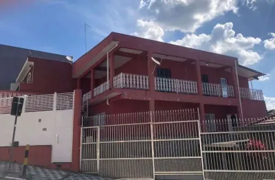 Sobrado residencial à venda - ótimo para investimento -região central, caieiras.