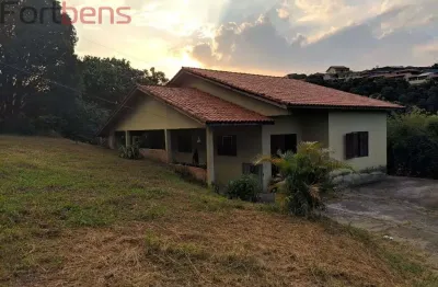 Casa para vender com 1.000m² de terreno e 3 quartos 1 suítes no bairro vera tereza em caieiras