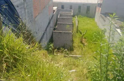 Terreno à venda no Serpa, Caieiras 
