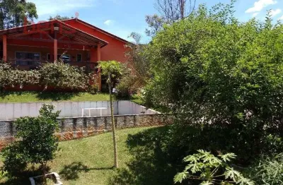 Chácara para vender com 3 quartos 2 suítes no bairro laranjeiras em caieiras