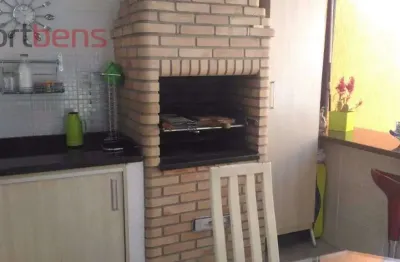 Sobrado residencial à venda, loteamento city jaraguá, são paulo - so0332.