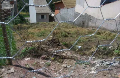 Terreno residencial à venda, na cidade de caieiras.