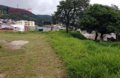 Lote / terreno de bairro para vender no bairro laranjeiras em caieiras