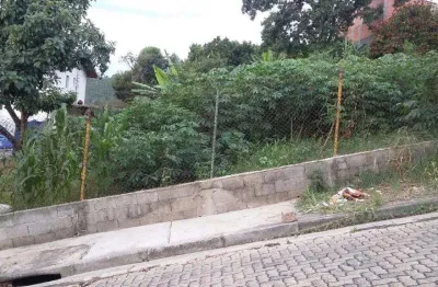 Terreno à venda no Vera Tereza, Caieiras 