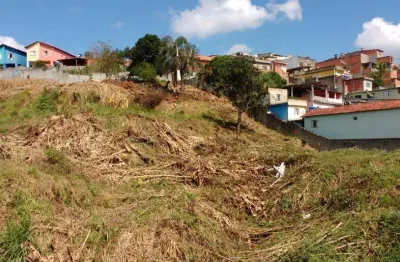 Terreno à venda na Vila Rossi, Francisco Morato 