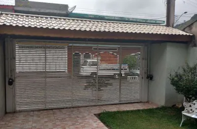 Sobrado residencial à venda, laranjeiras, caieiras.