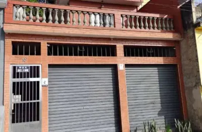 Sobrado para vender com 2 quartos 1 suítes no bairro vera tereza em caieiras