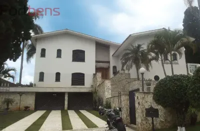 Sobrado residencial à venda, alpes de caieiras, caieiras.