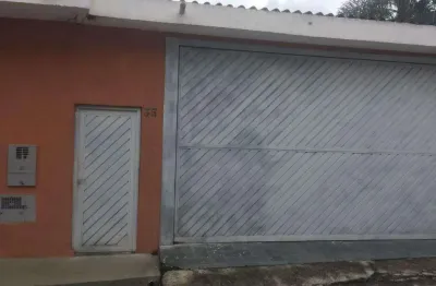 Casa com 2 quartos à venda no Laranjeiras, Caieiras 