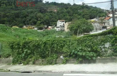 Lote / terreno de bairro para vender no bairro laranjeiras em caieiras