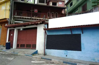 Casa com 2 quartos à venda no Laranjeiras, Caieiras 
