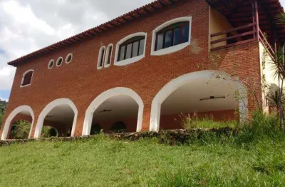 Sobrado com 3 dormitórios à venda, 529 m² por r$ 1.300.000,00 - alpes de caieiras - caieiras/sp