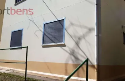 Apartamento para vender com 2 quartos no bairro laranjeiras em caieiras