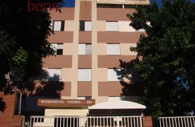 Apartamento para vender com 3 quartos no bairro vila zulmira em são paulo