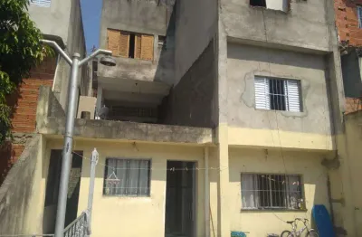Casa para vender com 3 quartos 1 suítes no bairro vera tereza em caieiras
