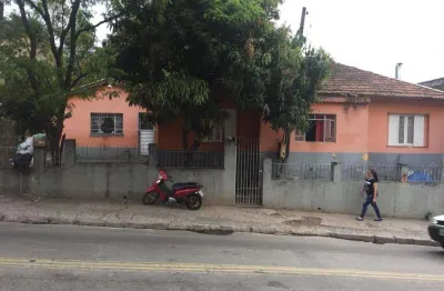 Casa residencial à venda, centro , francisco morato - ca0612.