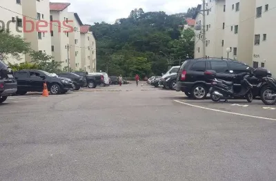 Apartamento para vender com 2 quartos no bairro laranjeiras em caieiras