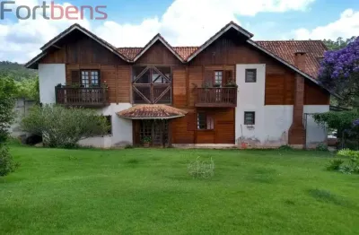 Chácara para vender com 6 quartos 3 suítes no bairro jardim dos lagos em franco da rocha